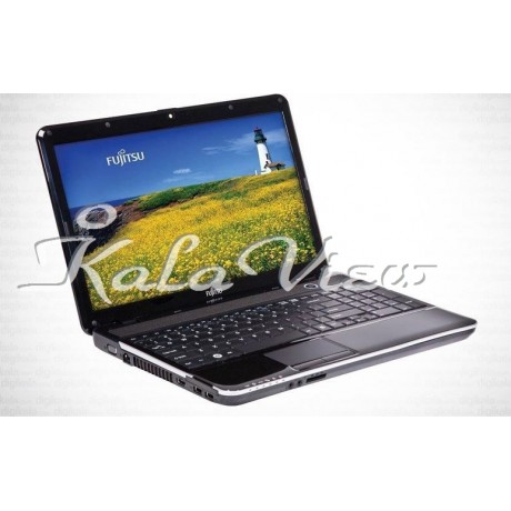 Fujitsu LifeBook AH 531 15.6 inch/Core i3(2328M-2.2GHz)/VGA onBoard/2GB/320GB