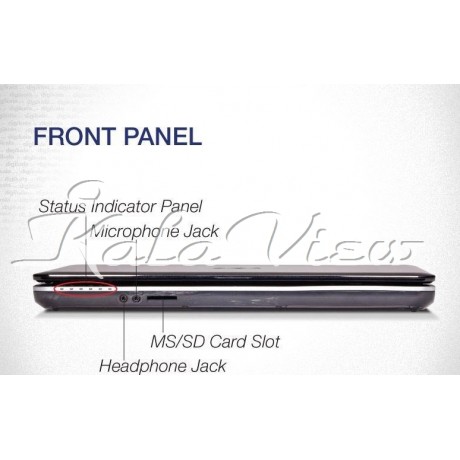Fujitsu LifeBook AH 531 15.6 inch/Core i3(2328M-2.2GHz)/VGA onBoard/2GB/320GB