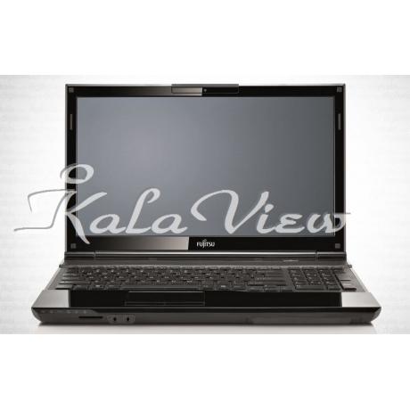 Fujitsu LifeBook AH 532 15.6 inch/Core i3(2370M-2.4GHz)/1GB(256MB)/4GB/500GB