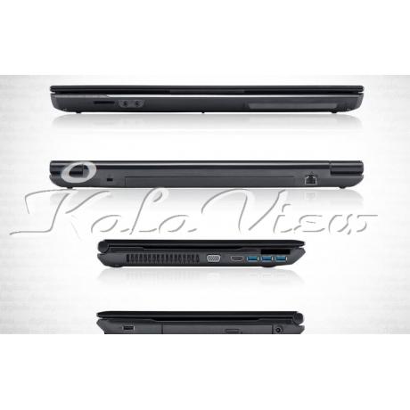 Fujitsu LifeBook AH 532 15.6 inch/Core i3(2370M-2.4GHz)/1GB(256MB)/4GB/500GB