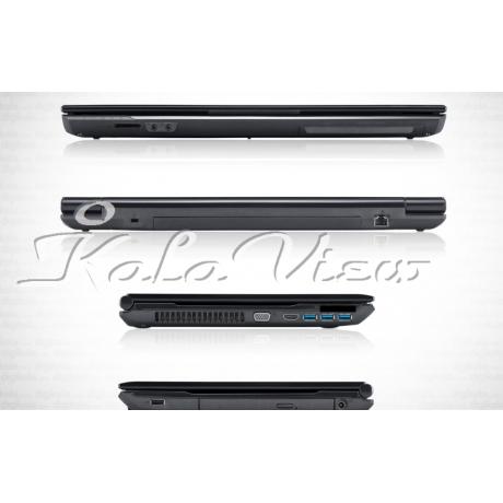 Fujitsu LifeBook AH 532 15.6 inch/Core i3(2348M-2.3GHz)/2GB/500GB