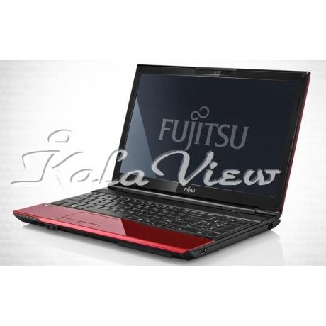 Fujitsu LifeBook AH 532 15.6 inch/Core i3(2328M-2.1GHz)/1GB(2048 MB)/4GB/320GB