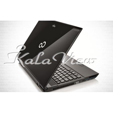 Fujitsu LifeBook AH 532 15.6 inch/Core i3(2328M-2.1GHz)/1GB(2048 MB)/4GB/320GB