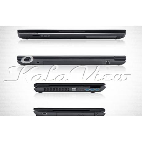 Fujitsu LifeBook AH 532 15.6 inch/Core i3(2328M-2.1GHz)/1GB(2048 MB)/4GB/320GB