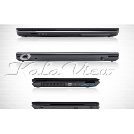 Fujitsu LifeBook AH 532 15.6 inch/Core i3(3110M-2.4GHz)/2GB/4GB/500GB