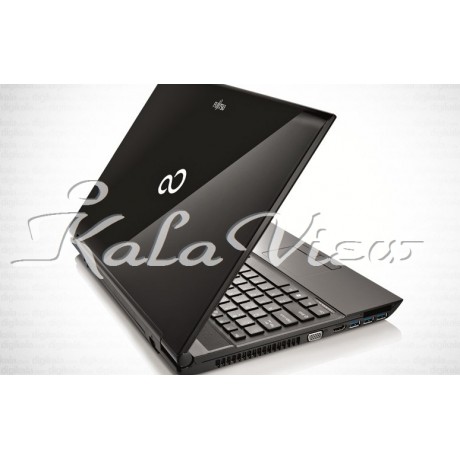 Fujitsu LifeBook AH 532 15.6 inch/Core i3(3110M-2.4GHz)/2GB/4GB/500GB