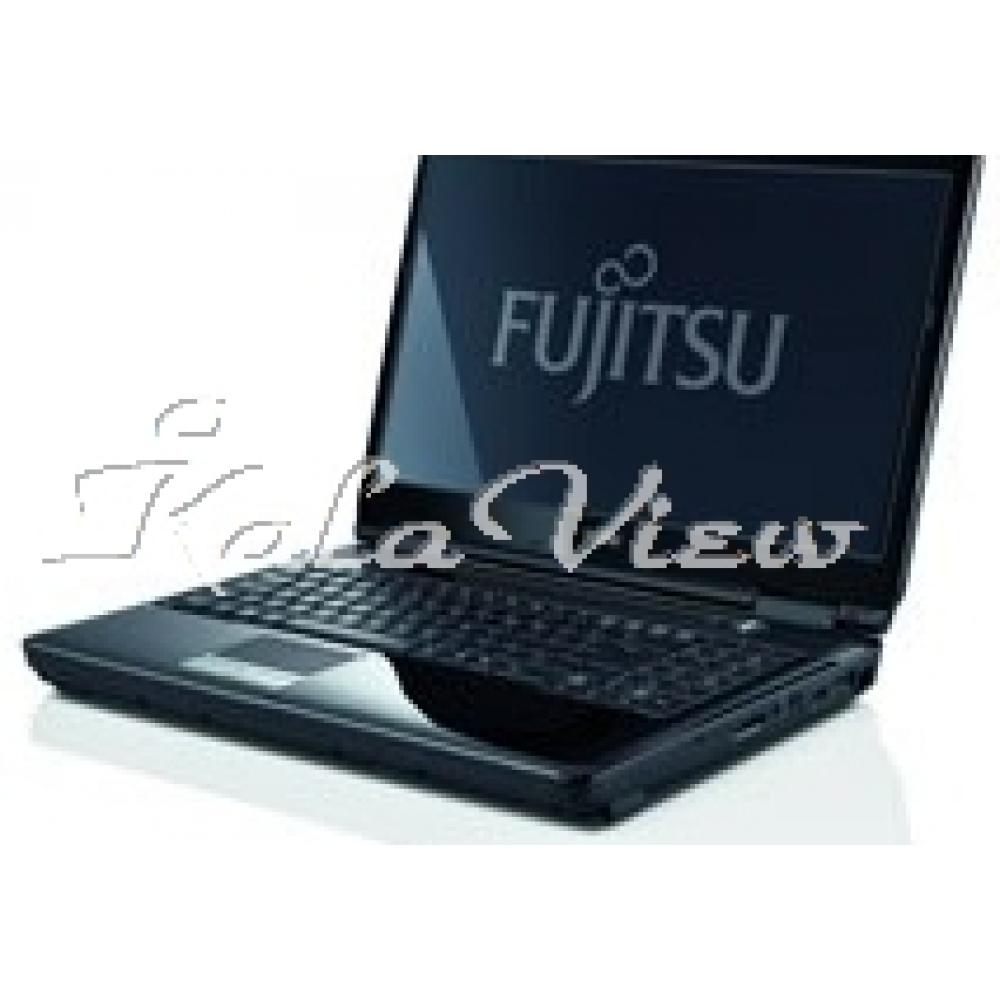 Fujitsu LifeBook AH 550 Core i7/4GB/500GB/VGA onBoard/15.6 inch