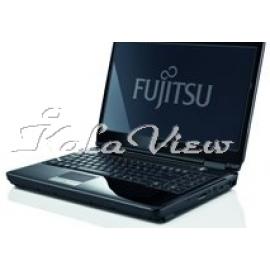 Fujitsu LifeBook AH 550 Core i7/4GB/500GB/VGA onBoard/15.6 inch