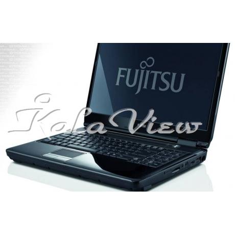 Fujitsu LifeBook AH 550 Core i7/4GB/500GB/VGA onBoard/15.6 inch