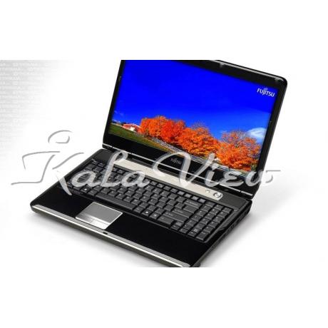 Fujitsu LifeBook AH 550 Core i7/4GB/500GB/VGA onBoard/15.6 inch