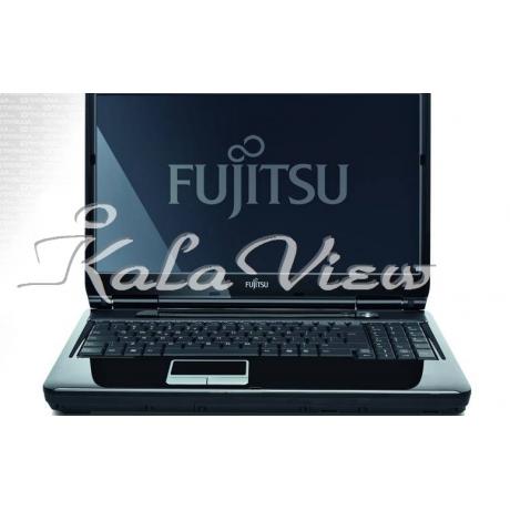 Fujitsu LifeBook AH 550 Core i7/4GB/500GB/VGA onBoard/15.6 inch