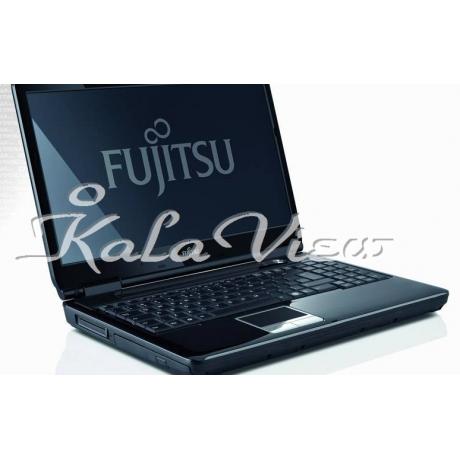 Fujitsu LifeBook AH 550 Core i7/4GB/500GB/VGA onBoard/15.6 inch