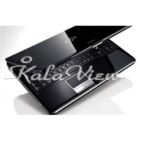 Fujitsu LifeBook AH 550 Core i7/4GB/500GB/VGA onBoard/15.6 inch