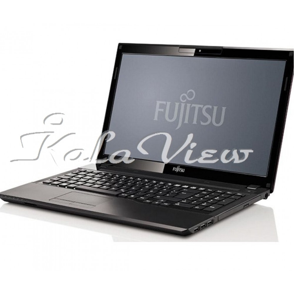 Fujitsu LifeBook AH 552 Core i7/6GB/750GB/VGA onBoard/15.6 inch