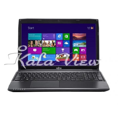Fujitsu LifeBook AH544 15.6 inch(16:9)/Core i7/VGA onBoard/6GB/750GB