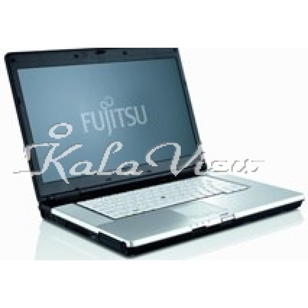 Fujitsu LifeBook E 780 Core i5/4GB/320GB/1GB/15.6 inch