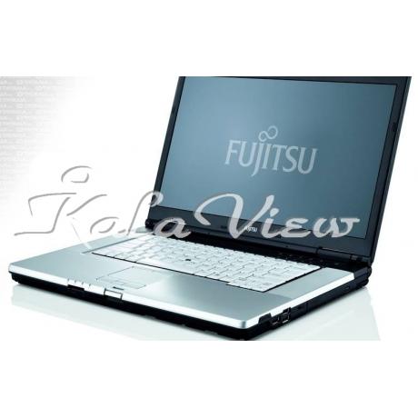 Fujitsu LifeBook E 780 Core i5/4GB/320GB/1GB/15.6 inch