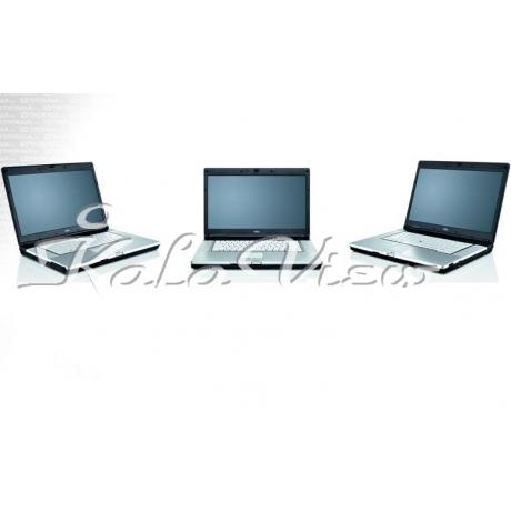 Fujitsu LifeBook E 780 Core i5/4GB/320GB/1GB/15.6 inch