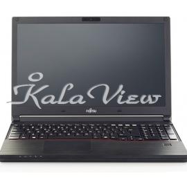 Fujitsu LifeBook E554 Core i5/4GB/500GB/VGA onBoard/15.6 inch