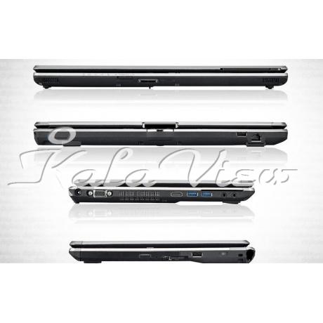 Fujitsu LifeBook E752 Core i3/4GB/500GB/VGA onBoard/15.6 inch