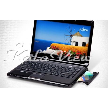 Fujitsu LifeBook LH 530 Core i3/3GB/320GB/VGA onBoard/14.1 inch