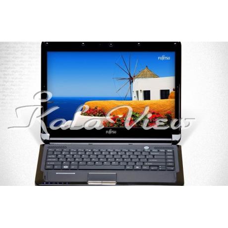 Fujitsu LifeBook LH 530 Core i3/3GB/320GB/VGA onBoard/14.1 inch