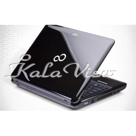 Fujitsu LifeBook LH 530 Core i3/3GB/320GB/VGA onBoard/14.1 inch