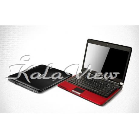 Fujitsu LifeBook LH 530 Core i3/3GB/320GB/VGA onBoard/14.1 inch