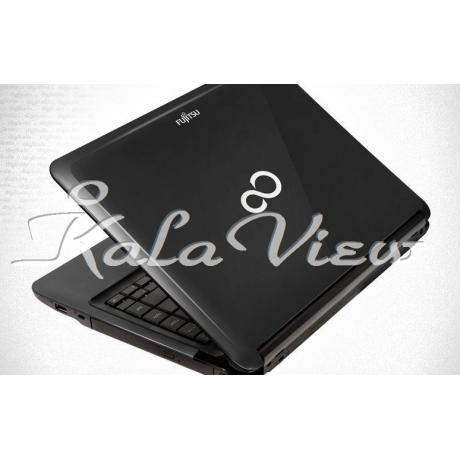 Fujitsu LifeBook LH 530 Core i3/3GB/320GB/VGA onBoard/14.1 inch