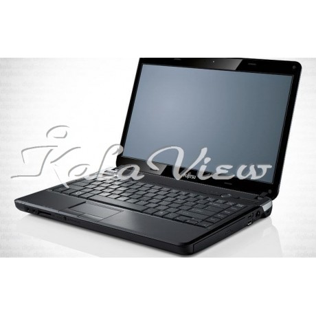 Fujitsu LifeBook LH 531 14.1 inch/Core i5/1GB/4GB/640GB