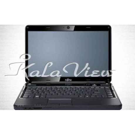 Fujitsu LifeBook LH 531 14.1 inch/Core i5/1GB/4GB/640GB