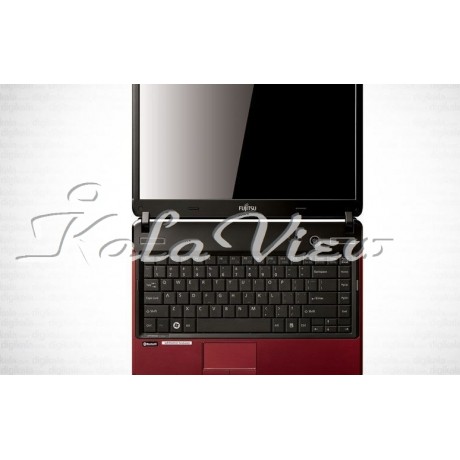 Fujitsu LifeBook LH 531 14.1 inch/Core i5/1GB/4GB/640GB