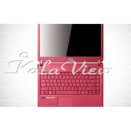 Fujitsu LifeBook LH 531 14.1 inch/Core i5/1GB/4GB/640GB