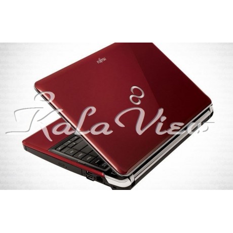 Fujitsu LifeBook LH 531 14.1 inch/Core i5/1GB/4GB/640GB