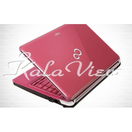 Fujitsu LifeBook LH 531 14.1 inch/Core i5/1GB/4GB/640GB