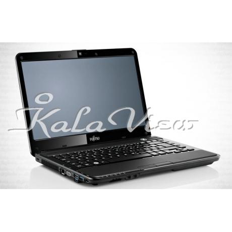 Fujitsu LifeBook LH 532 14.1 inch/Core i7(3612QM-3.1GHz)/2GB/8GB/750GB