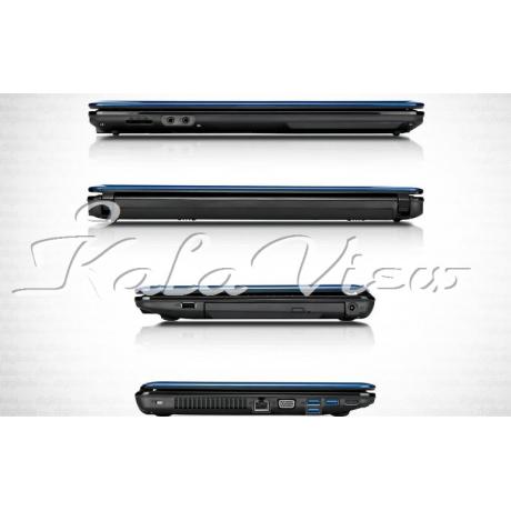 Fujitsu LifeBook LH 532 14.1 inch/Core i7(3612QM-3.1GHz)/2GB/8GB/750GB