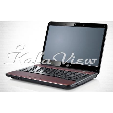 Fujitsu LifeBook LH 532 14.1 inch/Core i7(3632QM-2.2 up 3.2GHz)/2GB/6GB/750GB