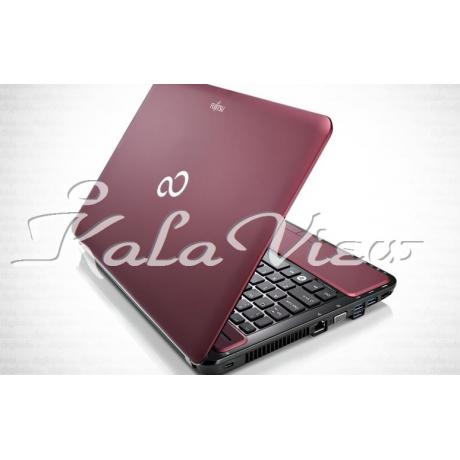 Fujitsu LifeBook LH 532 14.1 inch/Core i7(3632QM-2.2 up 3.2GHz)/2GB/6GB/750GB
