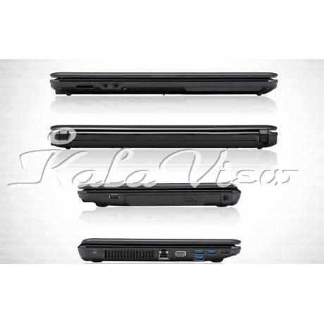 Fujitsu LifeBook LH 532 14.1 inch/Core i7(3632QM-2.2 up 3.2GHz)/2GB/6GB/750GB