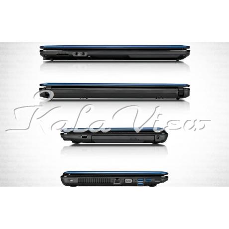 Fujitsu LifeBook LH 532 14.1 inch/Core i7(3632QM-2.2 up 3.2GHz)/2GB/6GB/750GB