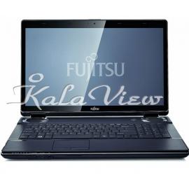 Fujitsu LifeBook NH 751 Core i7/4GB/1TB/2GB/17 inch