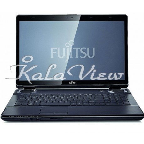Fujitsu LifeBook NH 751 Core i7/4GB/1TB/2GB/17 inch