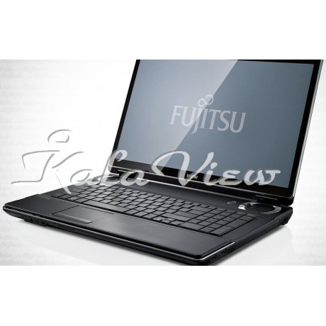 Fujitsu LifeBook NH 751 Core i7/4GB/1TB/2GB/17 inch