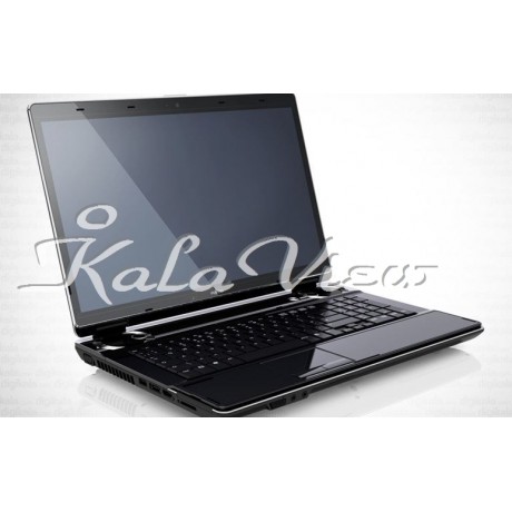 Fujitsu LifeBook NH 751 Core i7/4GB/1TB/2GB/17 inch