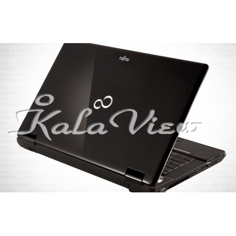 Fujitsu LifeBook NH 751 Core i7/4GB/1TB/2GB/17 inch