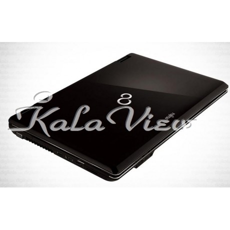Fujitsu LifeBook NH 751 Core i7/4GB/1TB/2GB/17 inch