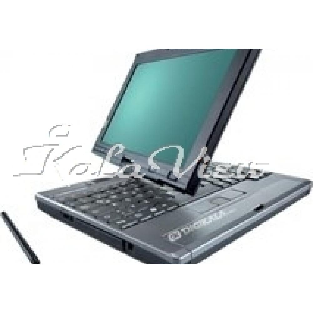 Fujitsu LifeBook P 1610 Core2Duo/1GB/64GB/64MB/8.9 inch