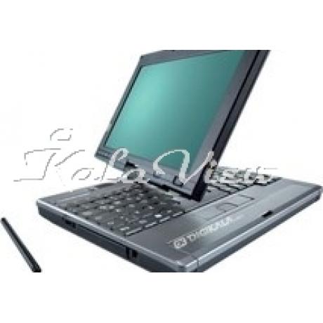 Fujitsu LifeBook P 1610 Core2Duo/1GB/64GB/64MB/8.9 inch
