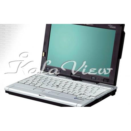 Fujitsu LifeBook P 1610 Core2Duo/1GB/64GB/64MB/8.9 inch